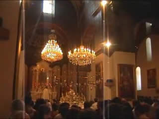 صور Echmiadzin Cathedral معبد
